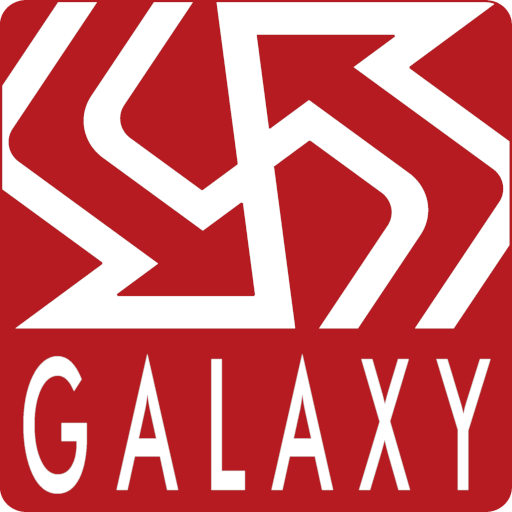 Galaxy Logo
